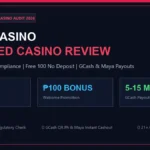 10JILI Casino Casino Review Philippines 2026 Free 100 Bonus GCash