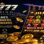 X777 Casino (Philippines) Casino Review Philippines 2026 Free 100 Bonus GCash